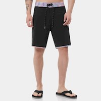 Short Hombre Gzuck Black Phaven